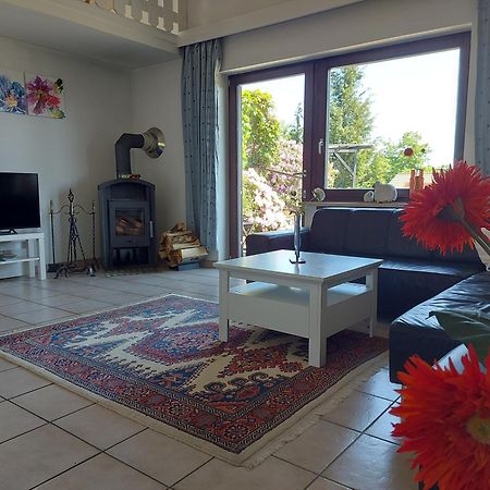 Ferienhaus-Zandt Luaran gambar