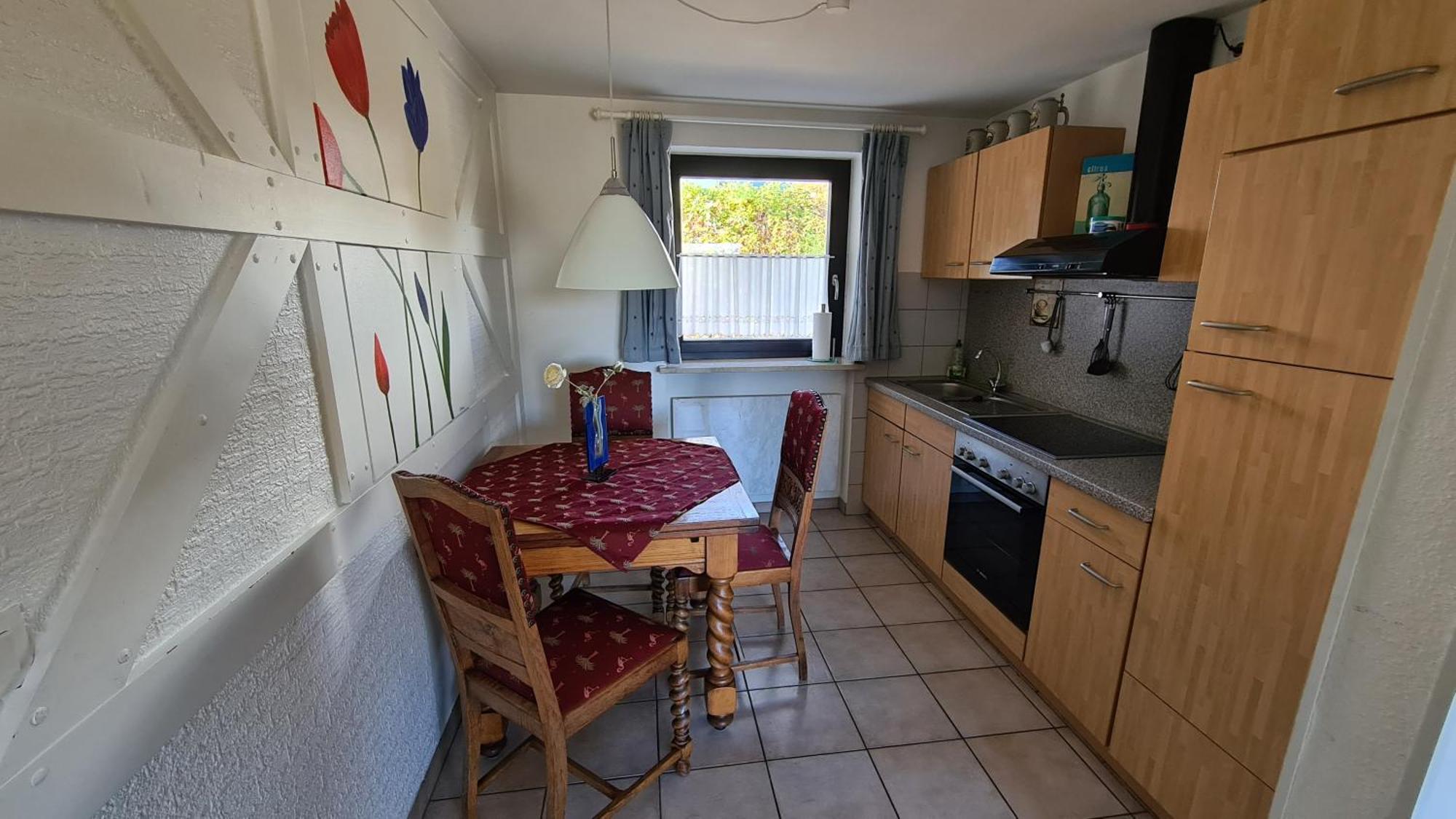 Ferienhaus-Zandt Luaran gambar