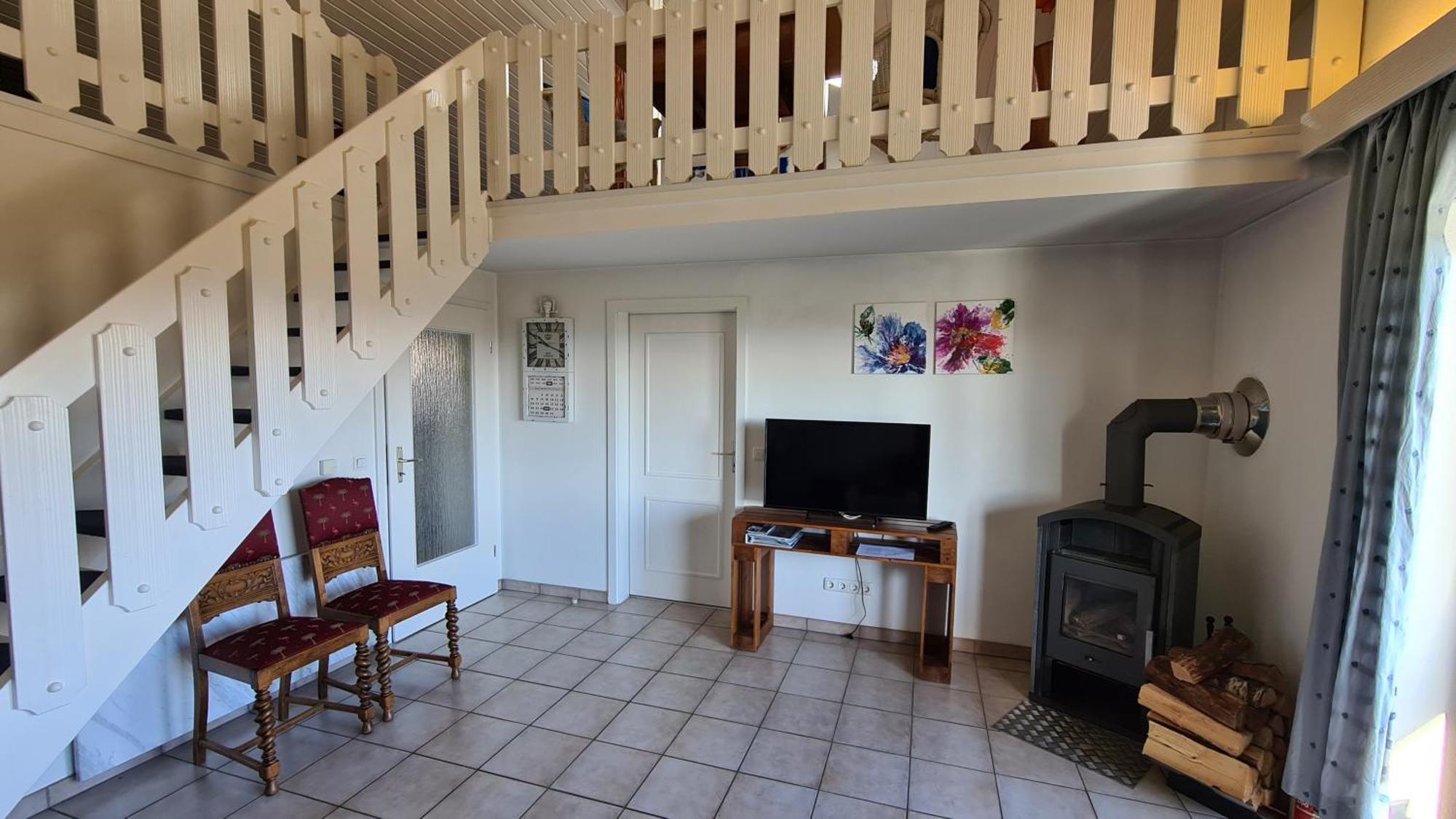 Ferienhaus-Zandt Luaran gambar