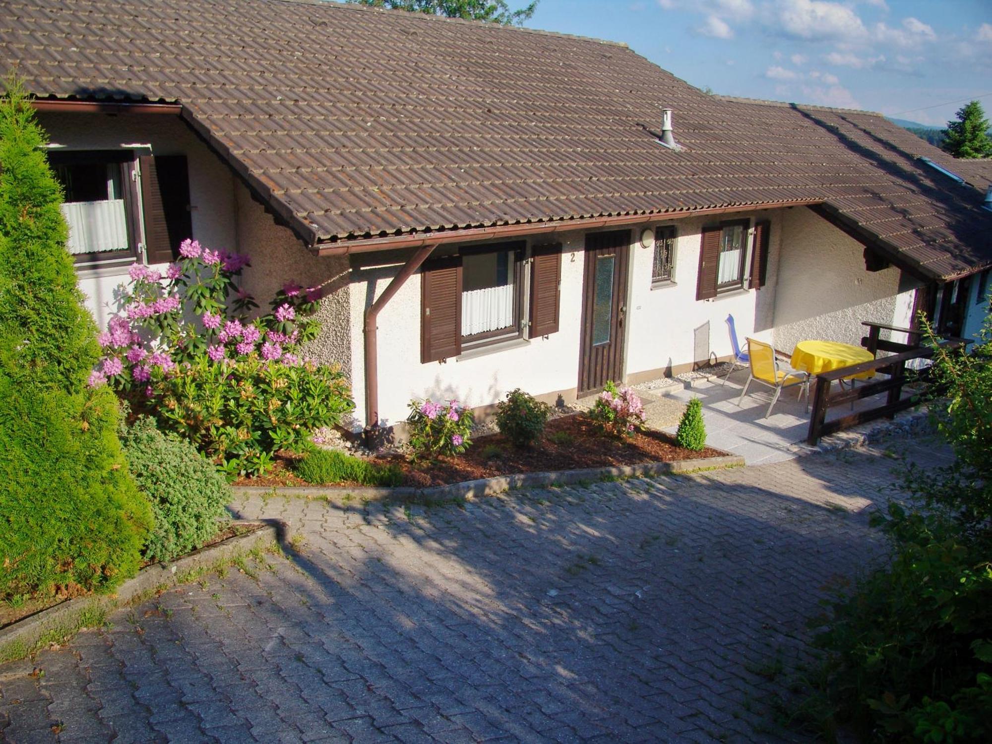 Ferienhaus-Zandt Luaran gambar