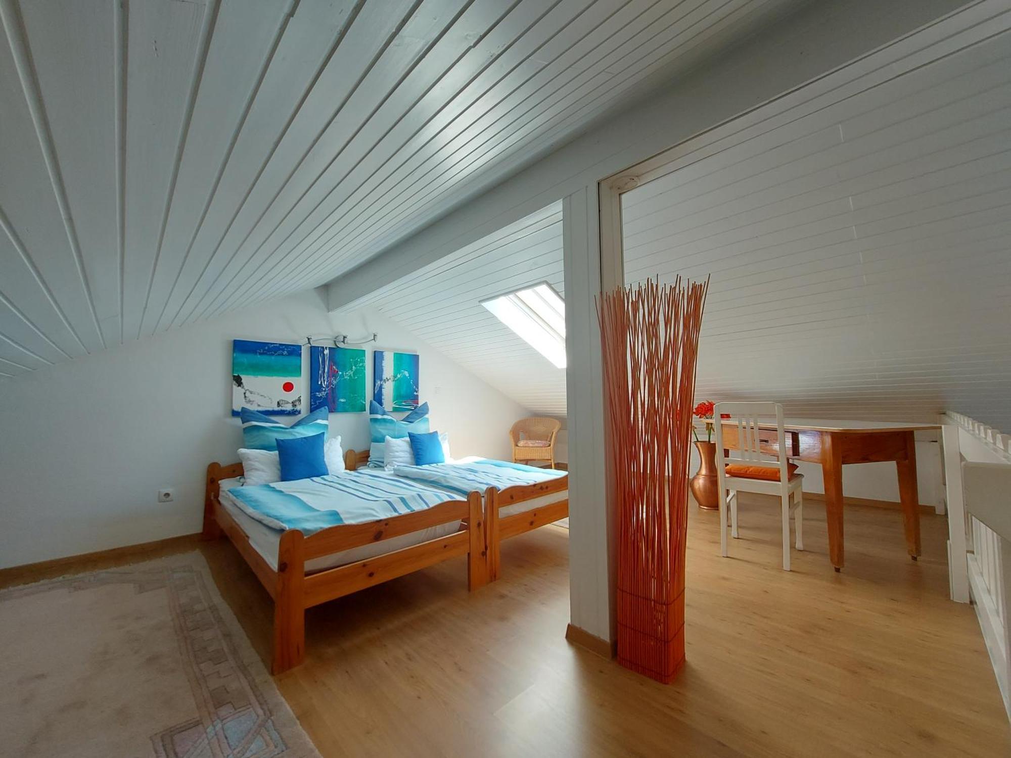 Ferienhaus-Zandt Luaran gambar