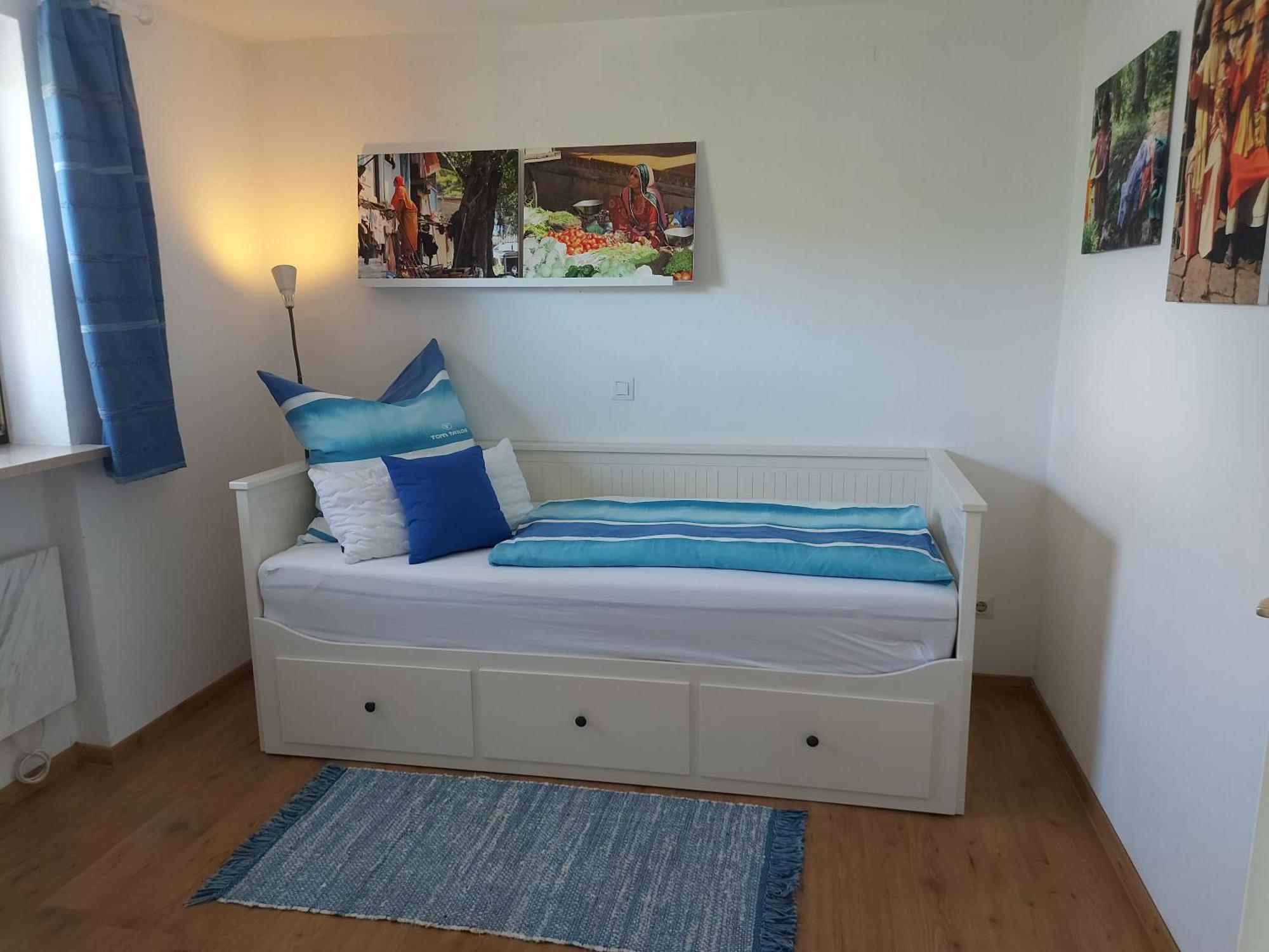 Ferienhaus-Zandt Luaran gambar