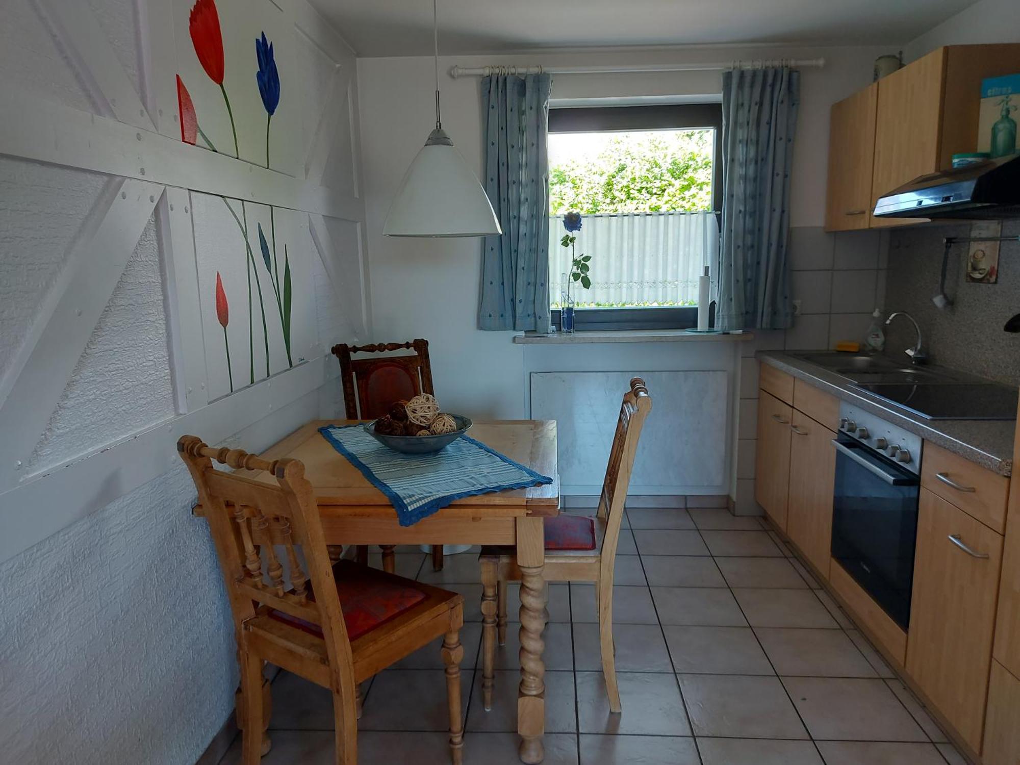 Ferienhaus-Zandt Luaran gambar